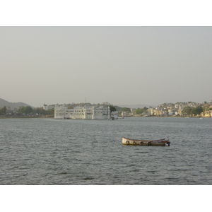 รูปถ่าย อินเดีย(India) อูไดปูร์(Udaipur) 2003-05 18