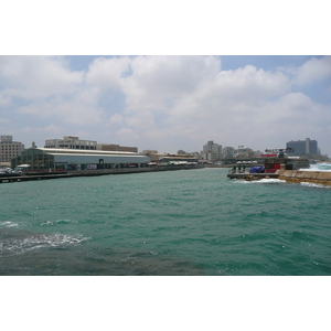 รูปถ่าย อิสราเอล(Israel) เทลอาวีฟ(Tel Aviv) ท่าเรือเทลอาวีฟ(Tel Aviv Harbor) 2007-06 67