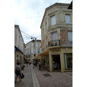 รูปถ่าย ฝรั่งเศส(France) แบร์เฌอรัก(Bergerac) 2010-08 11