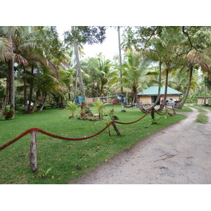 รูปถ่าย นิวแคลิโดเนีย(New Caledonia) เกาะต้นสน(Ile des pins) 2010-05 5