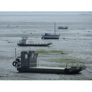 รูปถ่าย ฝรั่งเศส(France) ก็องกาล(Cancale) 2010-04 29