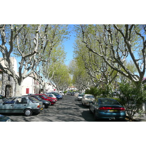 รูปถ่าย ฝรั่งเศส(France) ตาราสกง(Tarascon) 2008-04 114