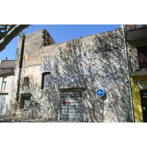รูปถ่าย ฝรั่งเศส(France) ตาราสกง(Tarascon) 2008-04 81