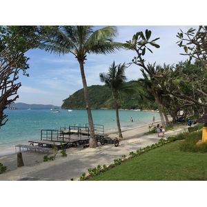 รูปถ่าย ไทย(Thailand) เกาะเสม็ด(Ko Samet) 2014-12 331