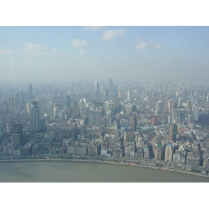 รูปถ่าย จีน(China) เซี่ยงไฮ้(Shanghai) 2002-01 163