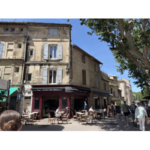รูปถ่าย ฝรั่งเศส(France) อาร์เลอ(Arles) 2026-06 67