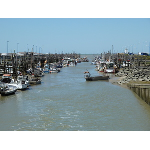 รูปถ่าย ฝรั่งเศส(France) นีวร์มูทีเย(Noirmoutier) 2010-07 20