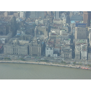 รูปถ่าย จีน(China) เซี่ยงไฮ้(Shanghai) 2002-01 98