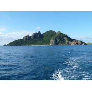 รูปถ่าย ฟิจิ(Fiji) 2010-05 23