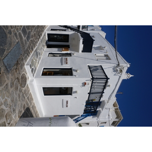 รูปถ่าย กรีก(Greece) เกาะมิโคนอส(Mykonos) 2016-07 49