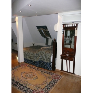 รูปถ่าย สาธารณรัฐเช็ก(Czech Republic) ปราก(Prague) โรงแรมอูปรินซ์(U Prince Hotel) 2007-07 28