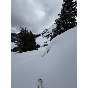 รูปถ่าย ฝรั่งเศส(France) ปรา-ซูร์-อาร์ลี(Praz sur Arly) 2025-02 3