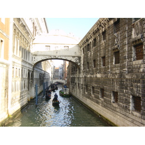 รูปถ่าย อิตาลี(Italy) เวนีส(Venice) 2000-12 161