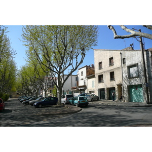รูปถ่าย ฝรั่งเศส(France) ตาราสกง(Tarascon) 2008-04 60
