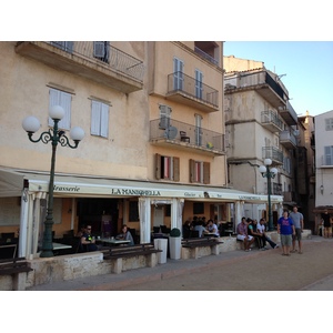 รูปถ่าย ฝรั่งเศส(France) คอร์สิคา(Corsica) โบนีฟาซีโอ(Bonifacio) 2012-09 46