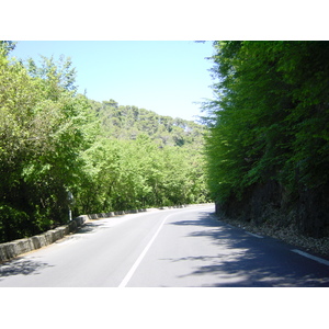 รูปถ่าย ฝรั่งเศส(France) เฟรนช์ริวิเอรา(French Riviera) 2001-05 145