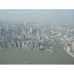 รูปถ่าย จีน(China) เซี่ยงไฮ้(Shanghai) 2002-01 201