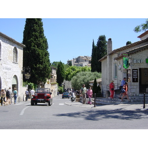 รูปถ่าย ฝรั่งเศส(France) เฟรนช์ริวิเอรา(French Riviera) 2001-05 149