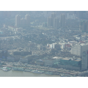 รูปถ่าย จีน(China) เซี่ยงไฮ้(Shanghai) 2002-01 217