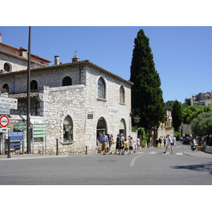 รูปถ่าย ฝรั่งเศส(France) เฟรนช์ริวิเอรา(French Riviera) 2001-05 158