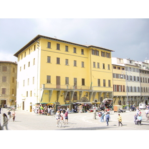 รูปถ่าย อิตาลี(Italy) ฟลอเรนซ์(Florence) 2002-04 36