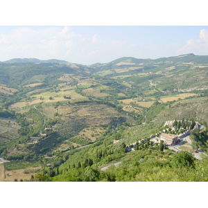 รูปถ่าย อิตาลี(Italy) อัสสิสิ(Assisi) 2002-07 129