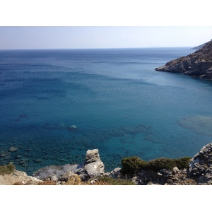 รูปถ่าย กรีก(Greece) เกาะอามอร์กอส(Amorgos) 2014-07 343