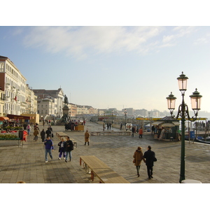 รูปถ่าย อิตาลี(Italy) เวนีส(Venice) 2000-12 192