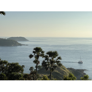 รูปถ่าย ไทย(Thailand) ภูเก็ต(Phuket) แหลมพรมเทพ(Prom Thep Cape) 2021-12 40