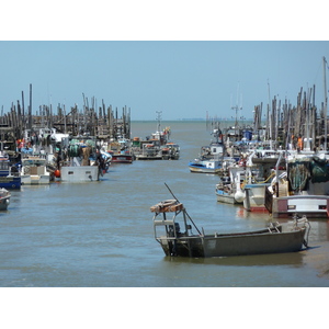 รูปถ่าย ฝรั่งเศส(France) นีวร์มูทีเย(Noirmoutier) 2010-07 19