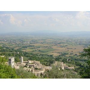 รูปถ่าย อิตาลี(Italy) อัสสิสิ(Assisi) 2002-07 101