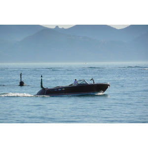 รูปถ่าย ฝรั่งเศส(France) คานส์(Cannes) ท่าเรือปีแยร์ก็องโต(Port Pierre Canto) 2008-05 62