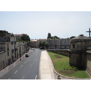 รูปถ่าย ฝรั่งเศส(France) มงเปลลีเยร์(Montpellier) 2006-06 64