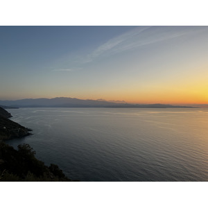 รูปถ่าย ฝรั่งเศส(France) คอร์สิคา(Corsica) นอนซา(Nonza) 2023-10 48