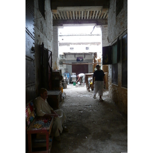 รูปถ่าย โมร็อกโก(Morocco) เฟส(Fes) เมดินาเฟส(Fes Medina) 2008-07 120