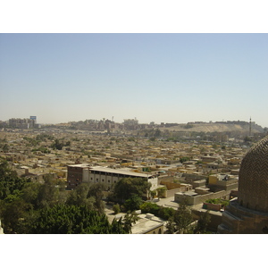 รูปถ่าย อียิปต์(Egypt) ไคโร(Cairo) 2004-09 73