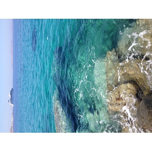 รูปถ่าย กรีก(Greece) เกาะมิโคนอส(Mykonos) 2014-07 347