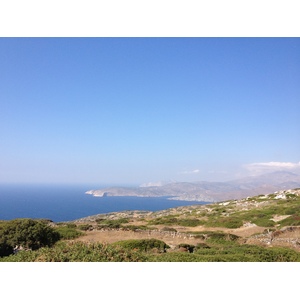 รูปถ่าย กรีก(Greece) เกาะอามอร์กอส(Amorgos) 2014-07 52