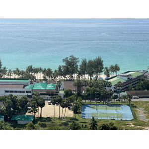 รูปถ่าย ไทย(Thailand) ภูเก็ต(Phuket) กะตะน้อย(Kata Noi Beach) 2021-12 46