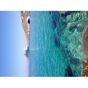 รูปถ่าย กรีก(Greece) เกาะมิโคนอส(Mykonos) 2014-07 317