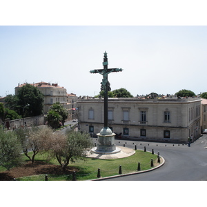 รูปถ่าย ฝรั่งเศส(France) มงเปลลีเยร์(Montpellier) 2006-06 77
