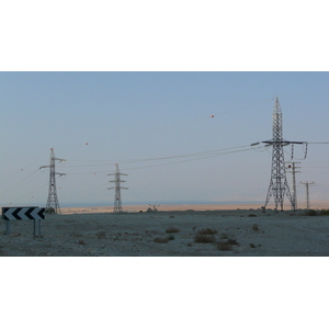 รูปถ่าย อิสราเอล(Israel) ทะเลดำ(Dead Sea) 2007-06 46