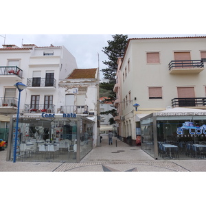 รูปถ่าย โปรตุเกส(Portugal) นาซาเร(Nazare) 2013-01 39