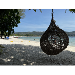 รูปถ่าย ไทย(Thailand) เกาะพีพีดอน(Ko Phi Phi Don) 2021-12 11