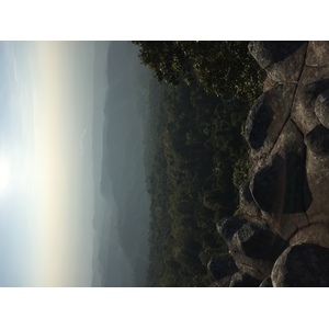 รูปถ่าย ไทย(Thailand) อุทยานแห่งชาติภูหินร่องกล้า(Phu Hin Rong Kla National Park) 2014-12 381