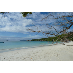 รูปถ่าย เซเชลส์(Seychelles) อ่าวอ็องส์ลาซิโอ(Anse Lazio) 2011-10 115