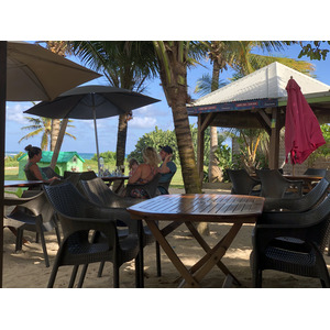 รูปถ่าย กวาเดอลูป(Guadeloupe) แซ็งฟร็องซัว(Saint Francois) 2021-02 8