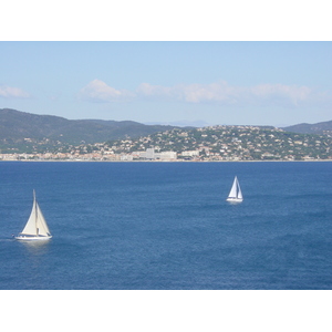 รูปถ่าย ฝรั่งเศส(France) แซ็งต์-ทรอเป(Saint Tropez) 2002-03 61