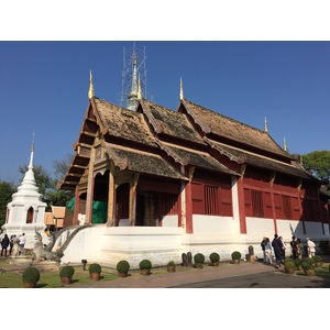 รูปถ่าย ไทย(Thailand) เชียงใหม่(Chiang Mai) 2014-12 15