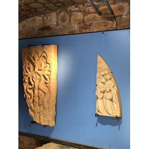 รูปถ่าย ฝรั่งเศส(France) ปราสาทกัสแตลโนเบรอเตอนู(Castelnau Bretenoux Castle) 2018-04 165
